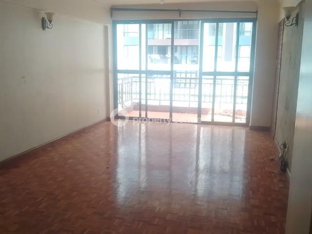 Apartment for rent in Lavington, Kiambu