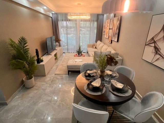 Apartment for rent in Westlands, Nairobi