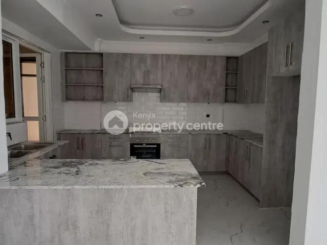 Apartment for rent in Westlands, Nairobi