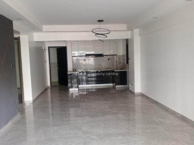 Apartment for rent in Lavington, Kiambu