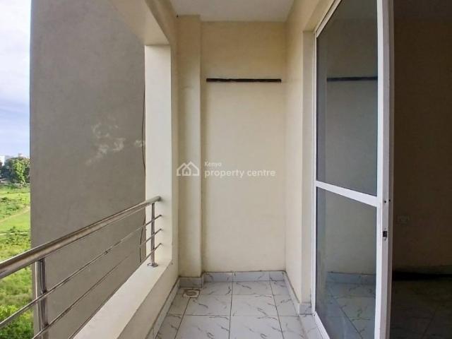 Apartment for rent in Mtwapa, Shimo la Tewa