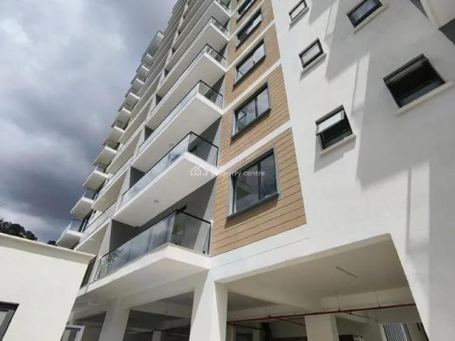 Apartment for rent in Westlands, Nairobi