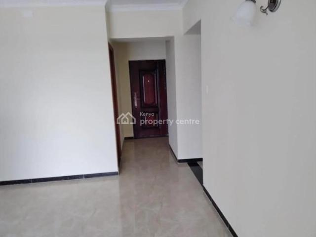Apartment for rent in Kiambu, Nairobi