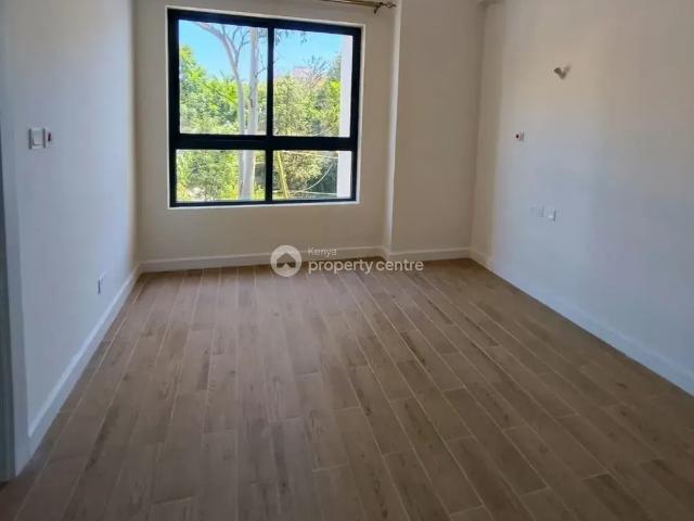 Apartment for rent in Lavington, Kiambu