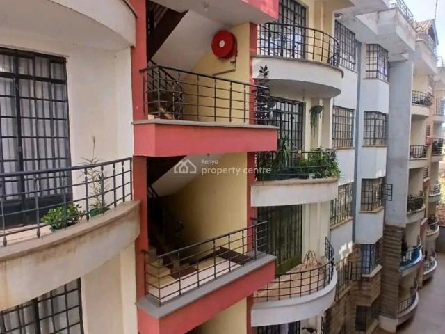 Apartment for rent in Kiambu
