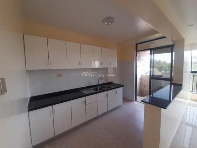 Apartment for rent in Kileleshwa, Kiambu