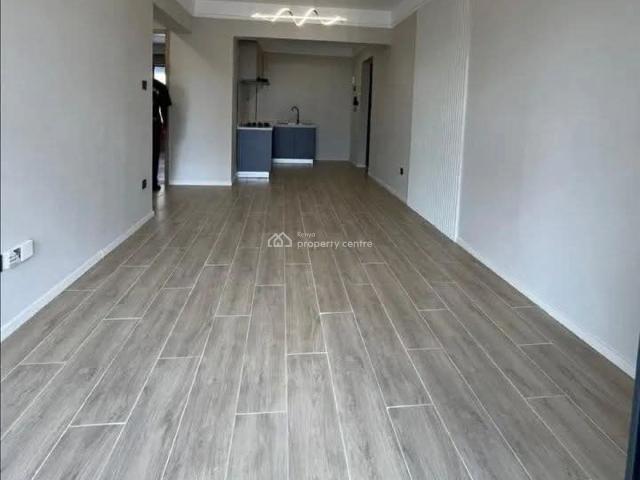 Apartment for rent in Lavington, Kiambu