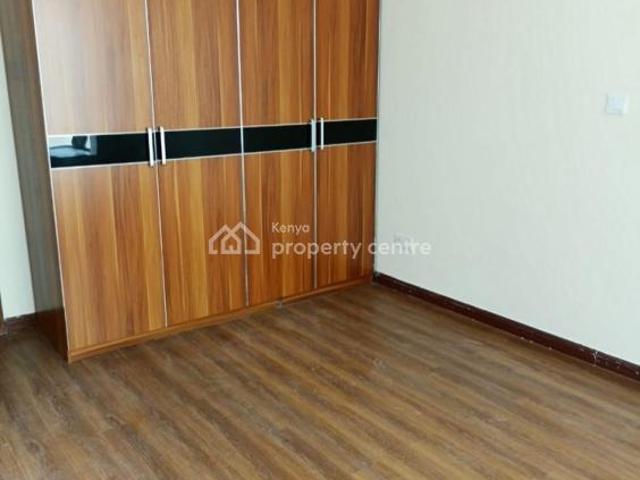 Apartment for rent in Kileleshwa, Kiambu