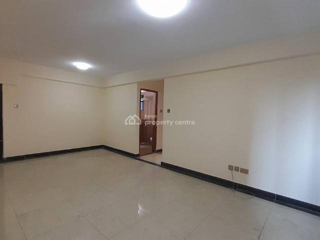 Apartment for rent in Kileleshwa, Kiambu