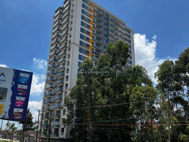 Apartment for rent in Kiambu, Nairobi