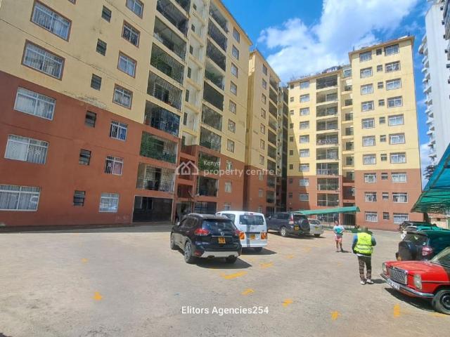 Apartment for rent in Kiambu, Nairobi