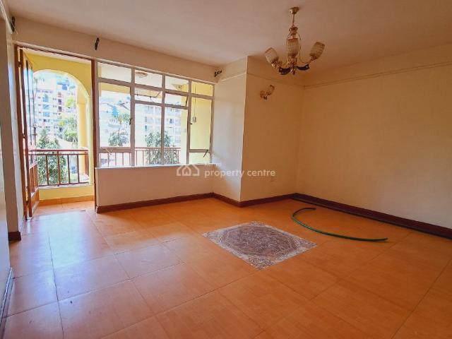 Apartment for rent in Westlands, Nairobi