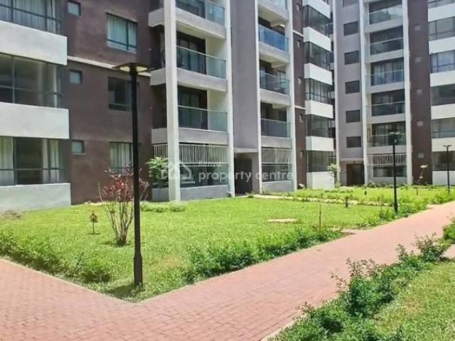 Apartment for rent in Machakos