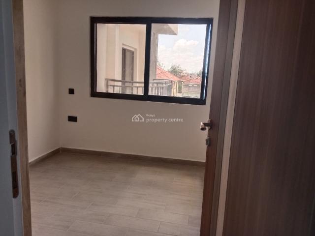Apartment for rent in Machakos