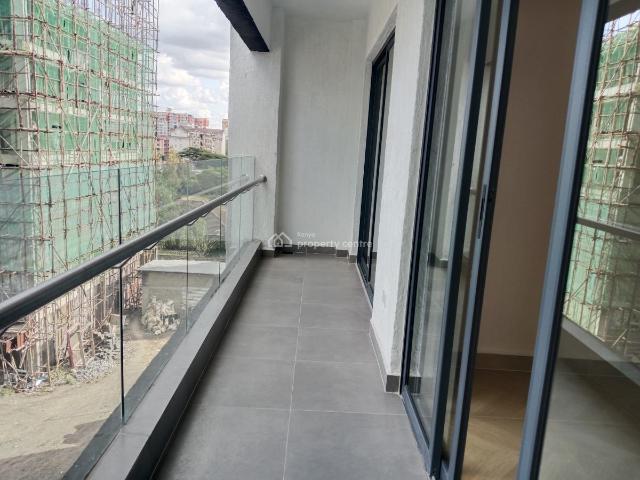 Apartment for rent in Machakos