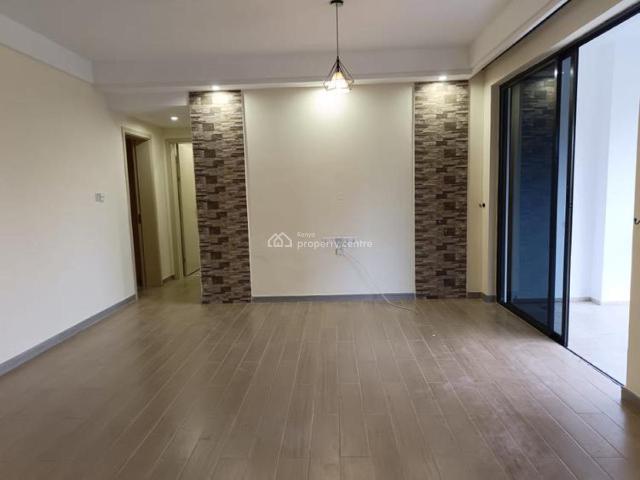 Apartment for rent in Kileleshwa, Kiambu