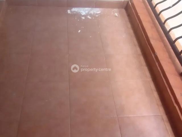Apartment for rent in Lavington, Kiambu