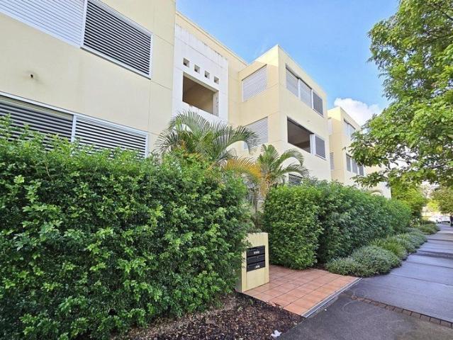 Apartment for rent in Toombul, Queensland