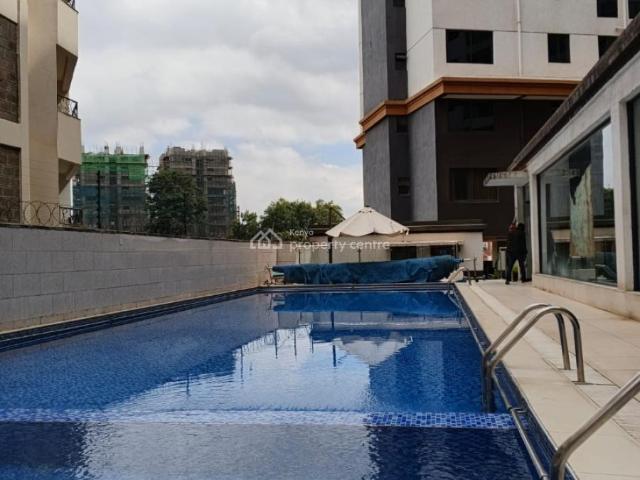 Apartment for rent in Kileleshwa, Kiambu
