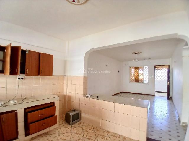 Apartment for rent in Mtwapa, Shimo la Tewa