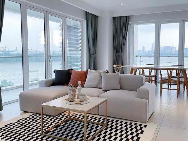 Căn hộ cho thuê tại Thủ Đức, Hồ Chí Minh