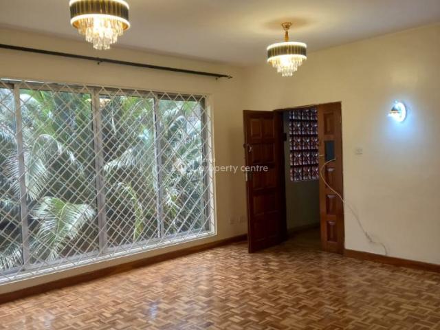 Apartment for rent in Westlands, Nairobi