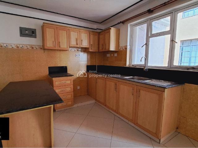 Apartment for rent in Westlands, Nairobi