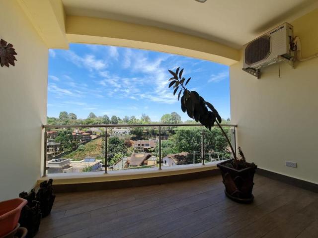 Apartment for rent in Westlands, Nairobi