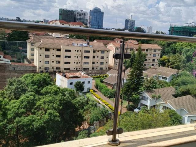 Apartment for rent in Westlands, Nairobi