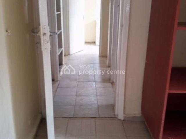 Apartment for rent in Kiambu, Nairobi
