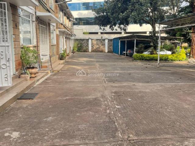 Commercial for rent in Westlands, Nairobi