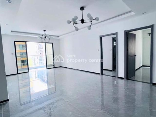 Apartment for rent in Kileleshwa, Kiambu