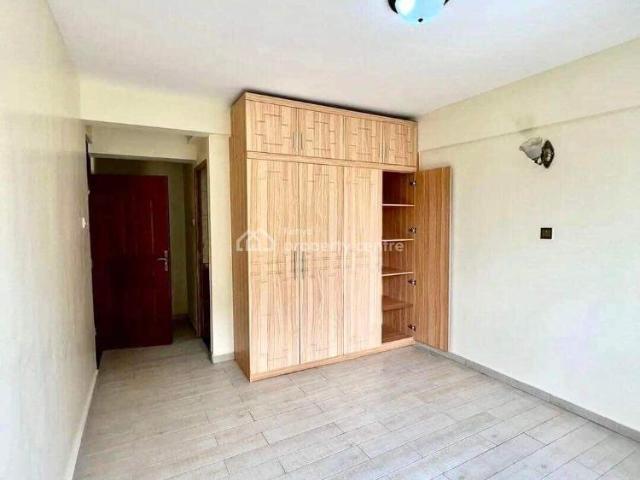 Apartment for rent in Kileleshwa, Kiambu