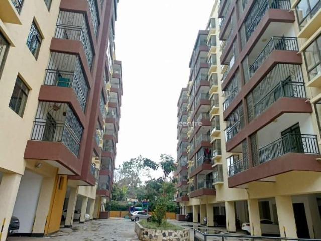 Apartment for rent in Kileleshwa, Kiambu
