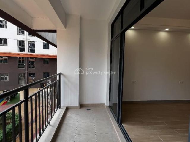 Apartment for rent in Kileleshwa, Kiambu