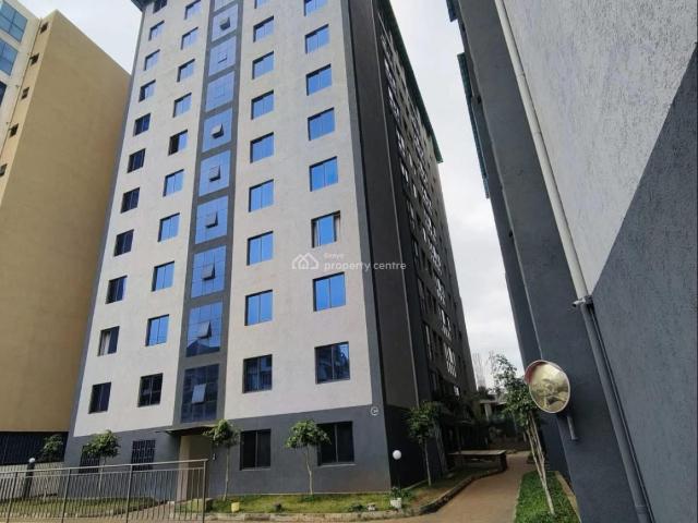 Apartment for rent in Kileleshwa, Kiambu