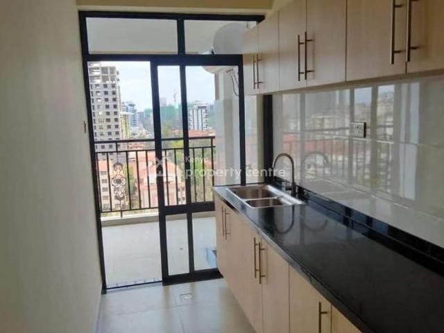 Apartment for rent in Kiambu, Nairobi