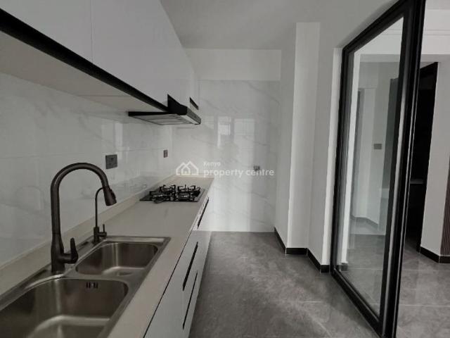 Apartment for rent in Lavington, Kiambu