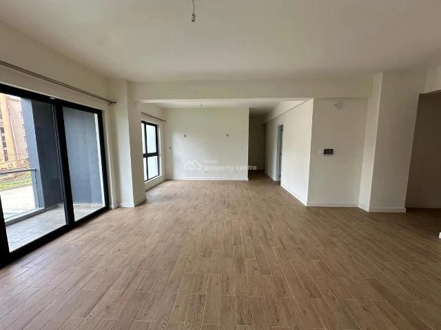Apartment for rent in Lavington, Kiambu