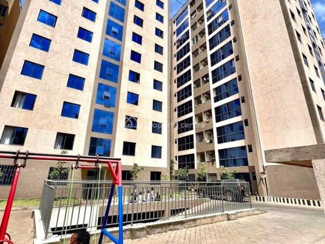 Apartment for rent in Kileleshwa, Kiambu