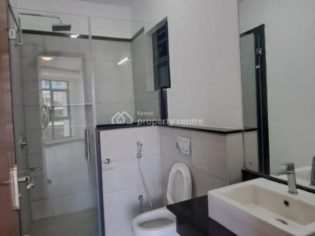 Apartment for rent in Westlands, Nairobi