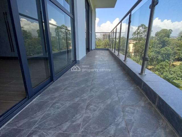 Apartment for rent in Westlands, Nairobi