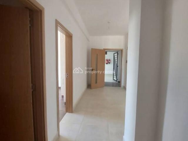 Apartment for rent in Parklands, Kiambu
