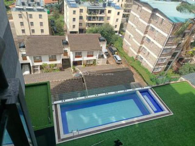 Apartment for rent in Westlands, Nairobi