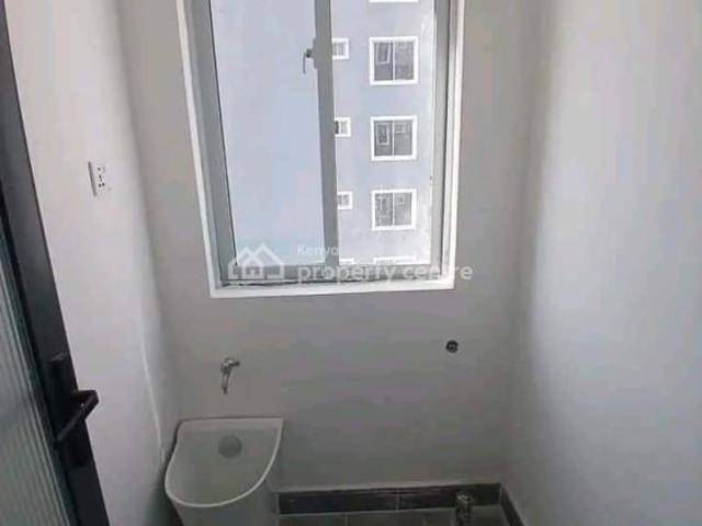 Apartment for rent in Machakos