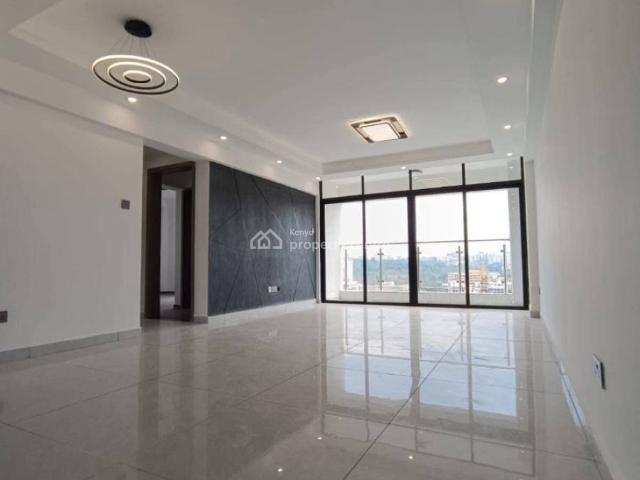 Apartment for rent in Westlands, Nairobi