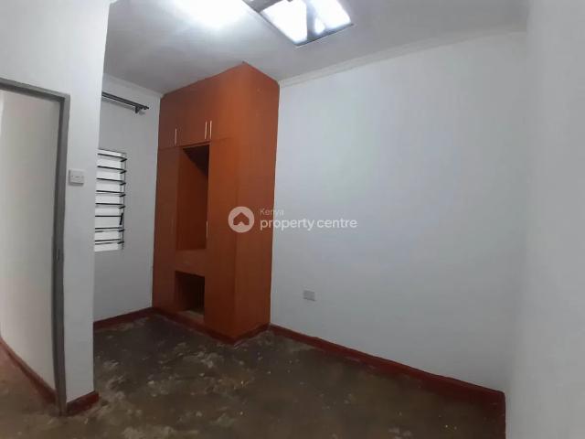 Apartment for rent in Mtwapa, Shimo la Tewa