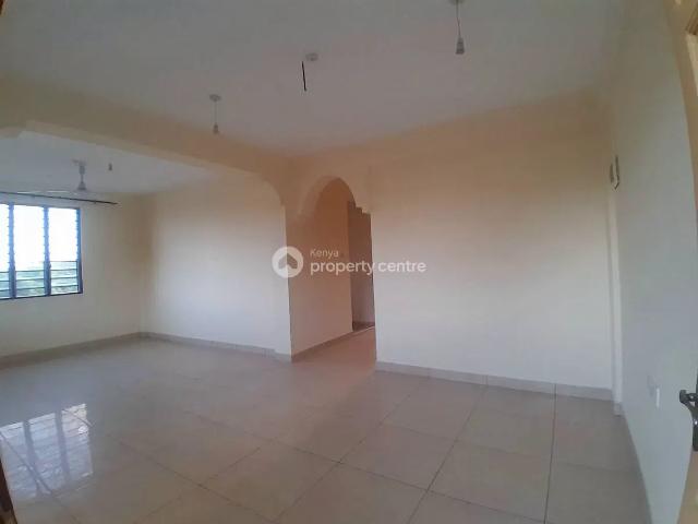 Apartment for rent in Mtwapa, Shimo la Tewa
