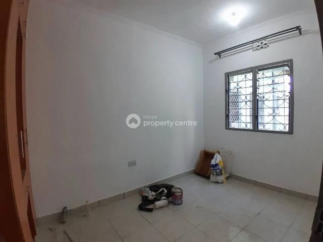 Apartment for rent in Mtwapa, Shimo la Tewa