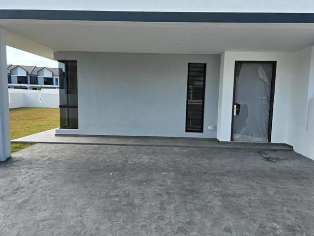 Terraced House for rent in Dengkil, Sepang